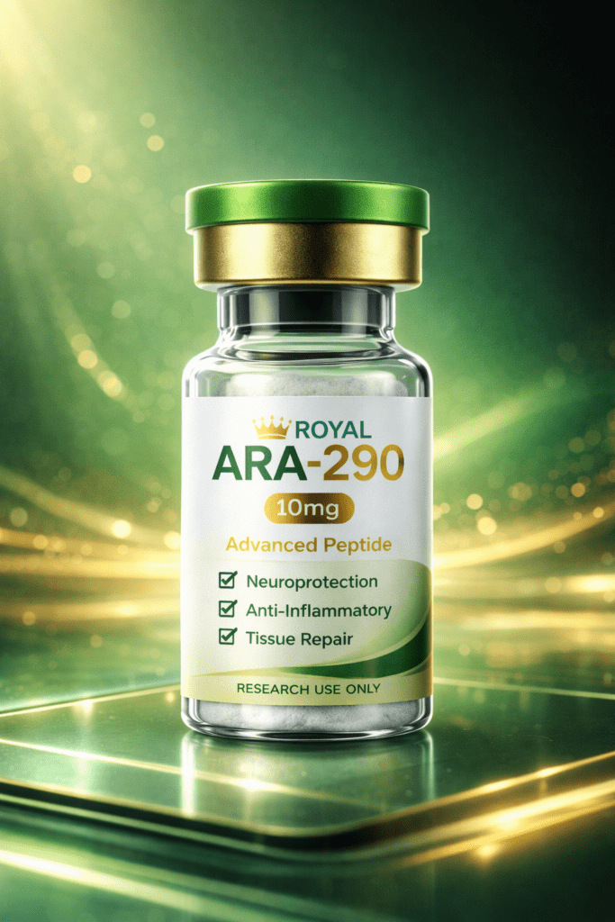 buy ARA-290 Peptide (Cibinetide)