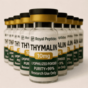 Thymalin 10mg Kit