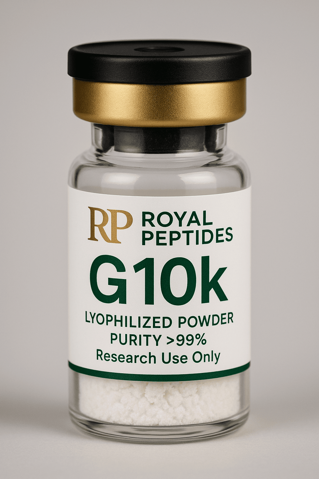 HCG 10000iu Research Kit - Image 3