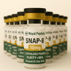 Snap-8 10mg Kit *Topical