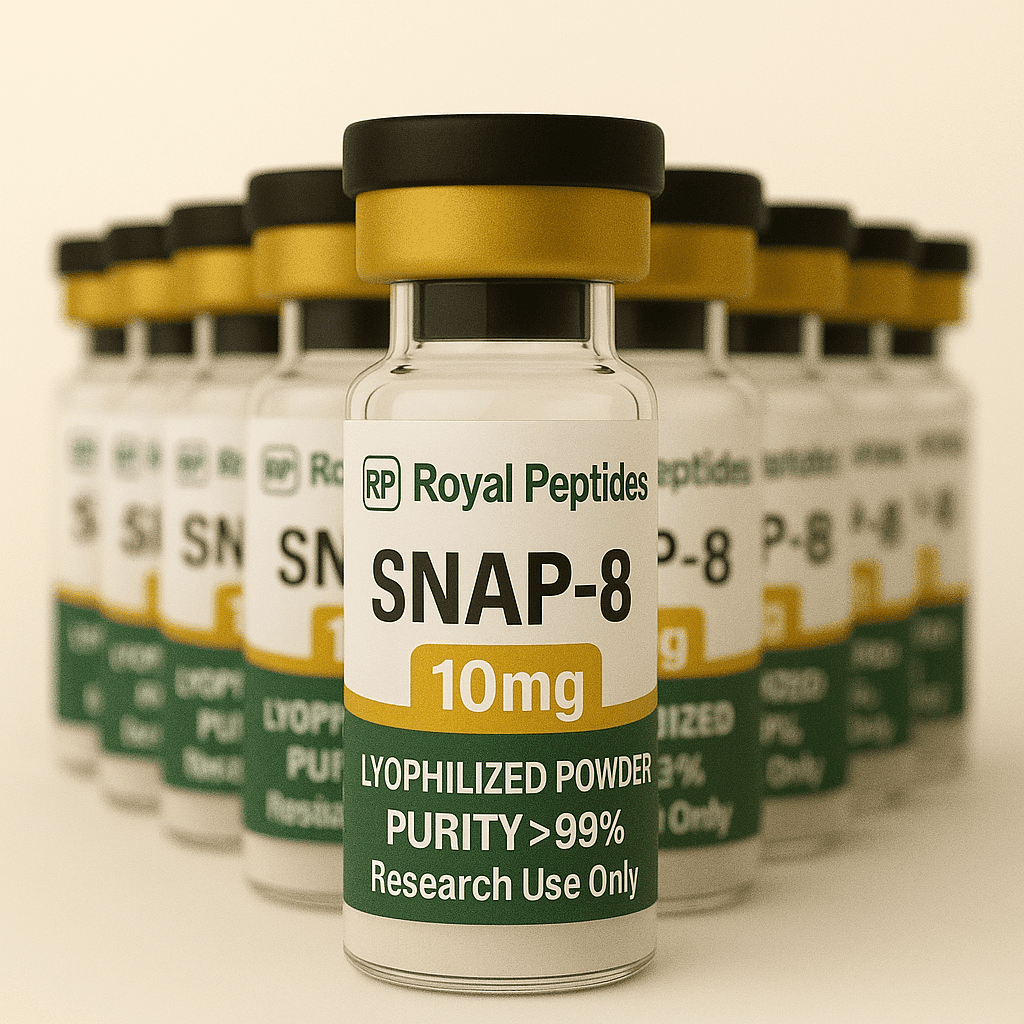 Snap-8 10mg Kit *Topical