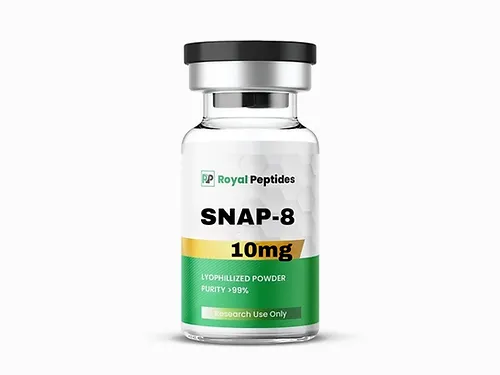 Snap-8 10mg Kit *Topical - Image 3