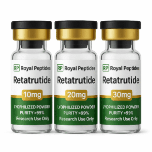 Trusted Research Peptide Supplier In Usa