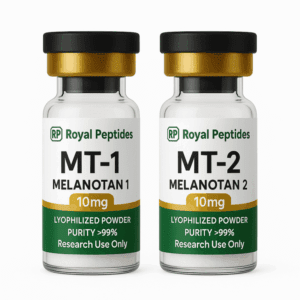 Melanotan MT 10mg