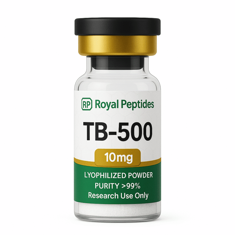 TB-500 10mg