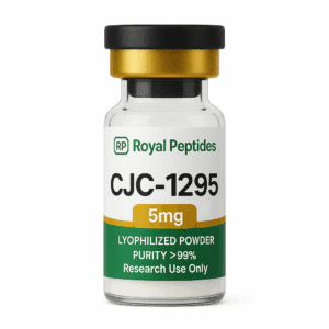 Buy CJC-1295 Kit Royal Peptide Labs