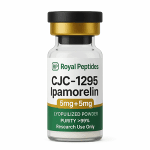 CJC(No DAC)/Ipamorelin Blend