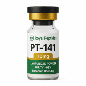 PT-141 10mg