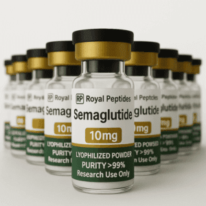 Semaglutide 10-Pack Kits SM