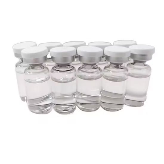 bacteriostatic water – sterile solution