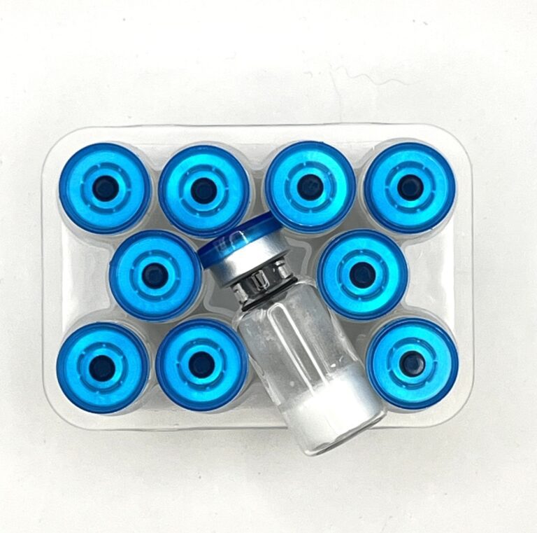 wolverine tb 5mg + bpc 5mg 10mg x 10 vials