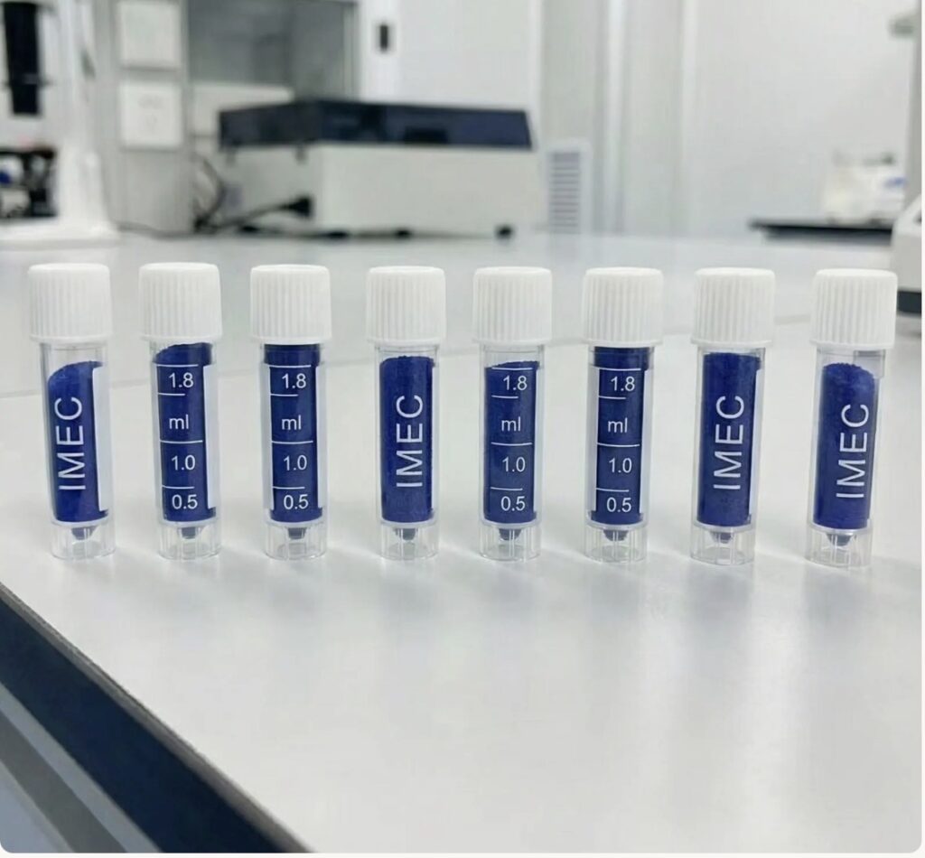 Buy AHK-Cu Peptide Powder