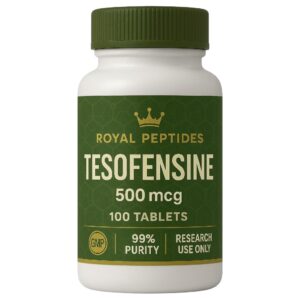 buy tesofensine – 500mcg | 100 tablets
