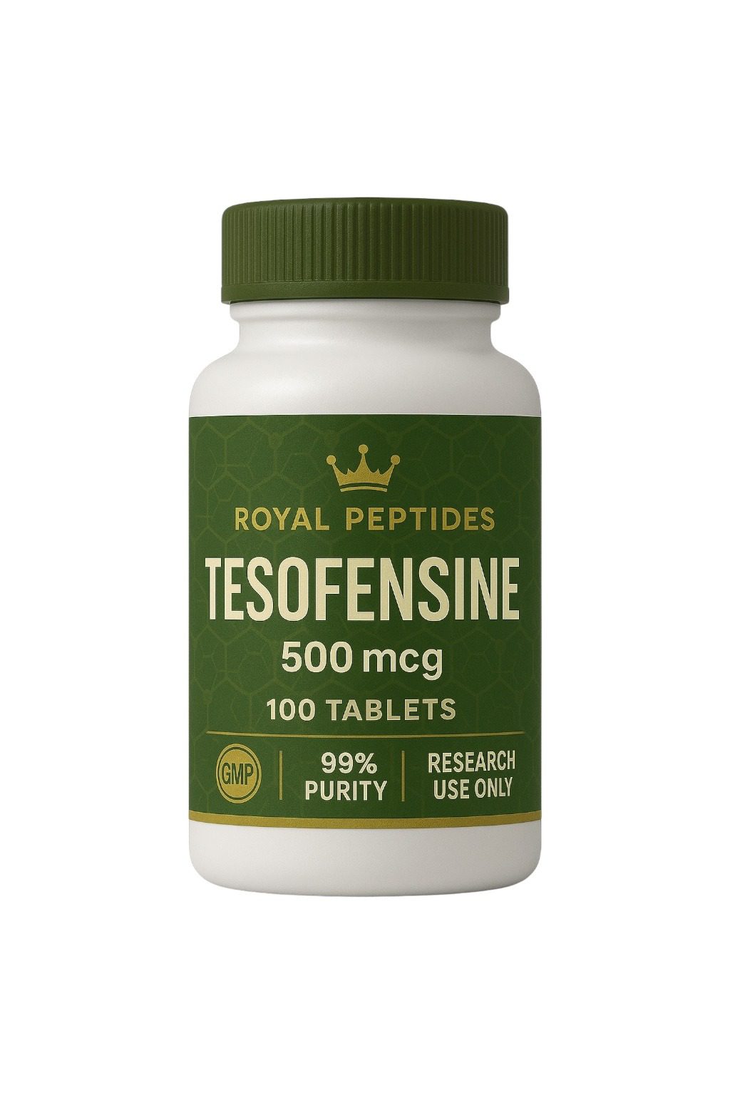 buy tesofensine – 500mcg | 100 tablets