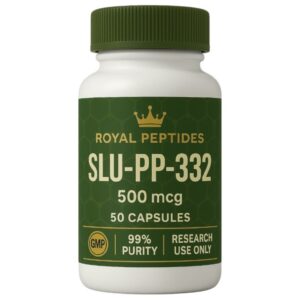 buy SLU-PP-332 50/100 count bottles