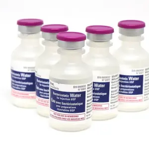 buy bacteriostatic water