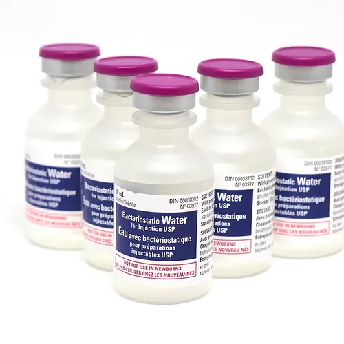buy bacteriostatic water