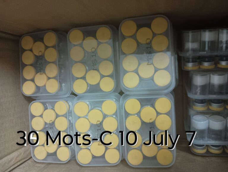Mots-C - Image 2
