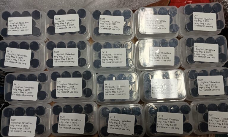 Selank 10mg - Image 2