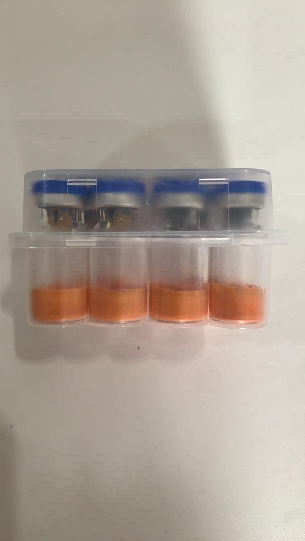 5-AMINO-1MQ 50mg - Image 3