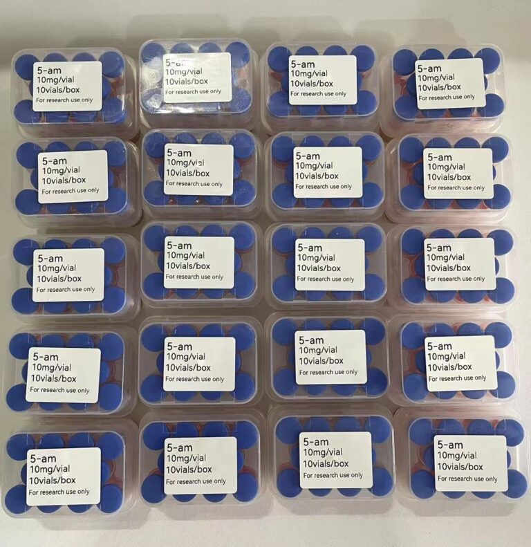 5-AMINO-1MQ 50mg - Image 2