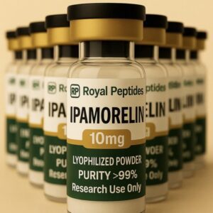 Ipamorelin