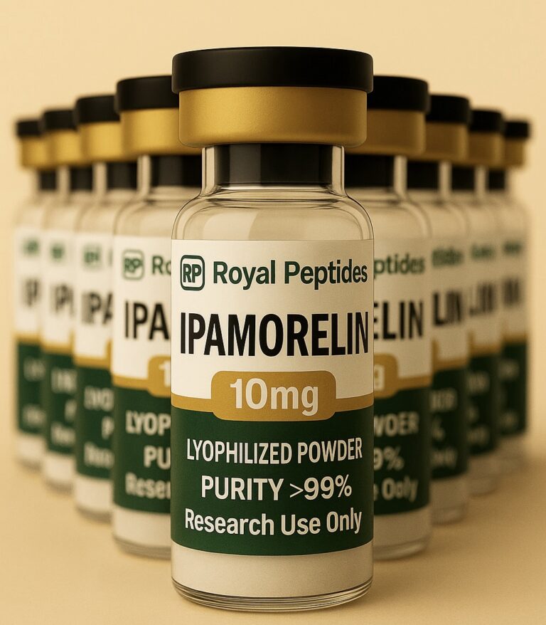 Ipamorelin