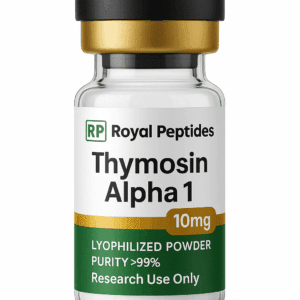 Buy Thymosin Alpha-1 (TA-1) immune support