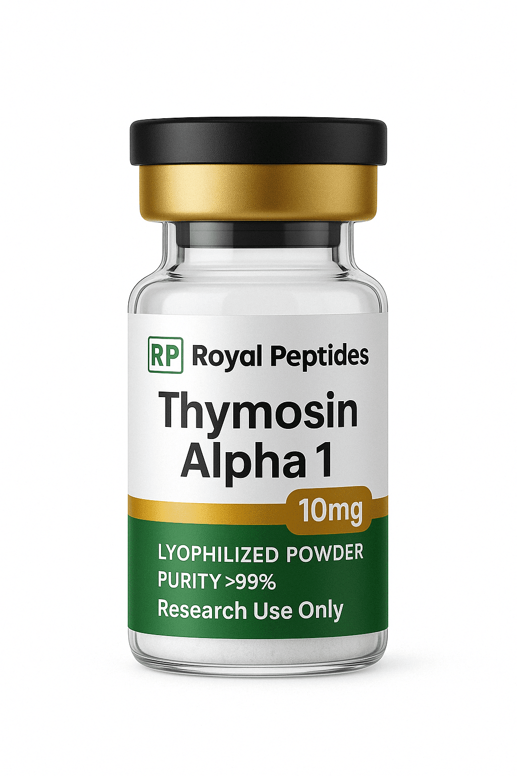 Buy Thymosin Alpha-1 (TA-1) immune support