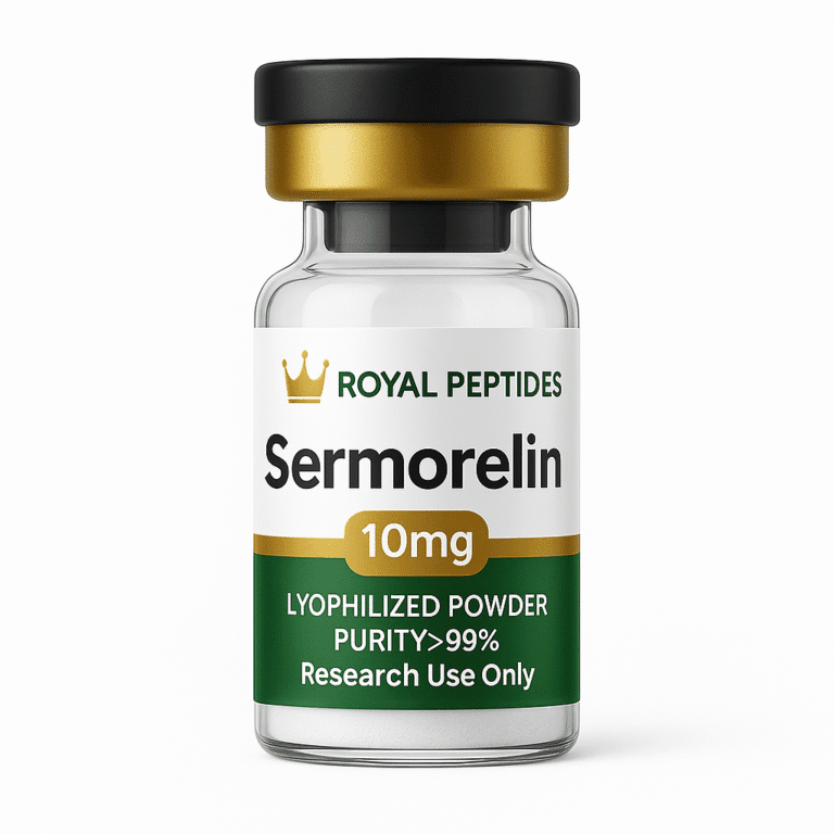 Sermorelin 10mg - Image 2