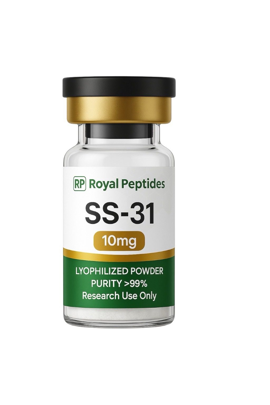 ss 31 (elamipretide) vial/kit